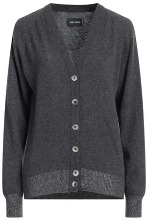 Zadig & Voltaire PRENDAS DE PUNTO - Cárdigans