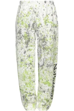 ARIES PARTES DE ABAJO - Pantalones