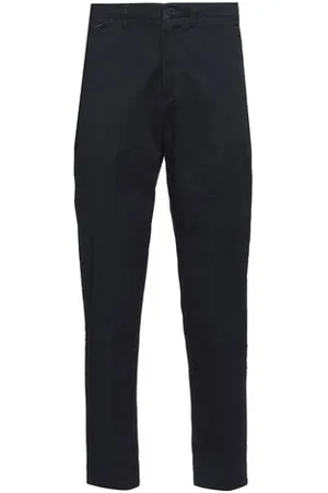 GIANNI LUPO PARTES DE ABAJO - Pantalones