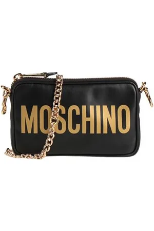 Moschino BOLSOS - Bolsos con bandolera