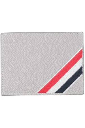 Thom Browne Marroquinería - Portadocumentos