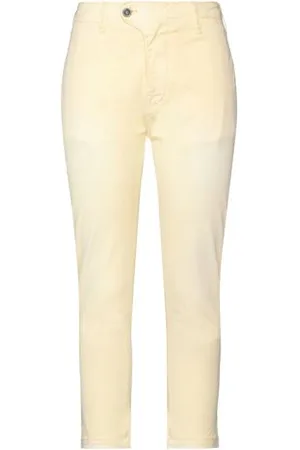 Cycle PARTES DE ABAJO - Pantalones