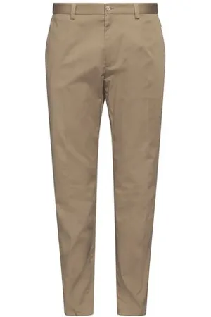 Dolce & Gabbana PARTES DE ABAJO - Pantalones