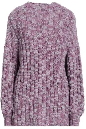 Atos Lombardini PRENDAS DE PUNTO - Pullover