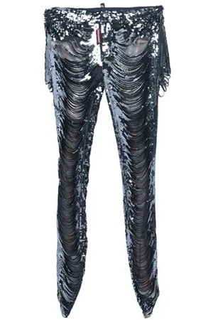 Dsquared2 PARTES DE ABAJO - Leggings
