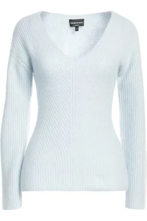 Emporio Armani PRENDAS DE PUNTO - Pullover