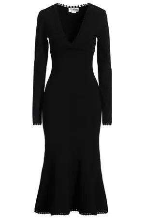 Victoria Beckham VESTIDOS - Vestidos midi