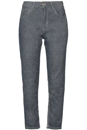 GDD GOLD DIGGER DENIM PARTES DE ABAJO - Pantalones vaqueros