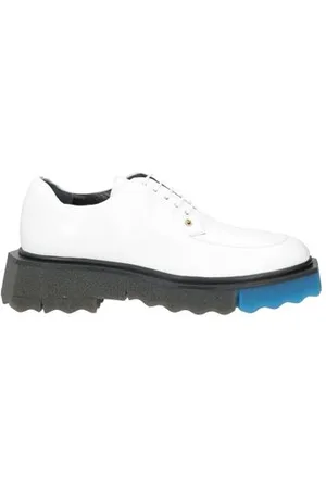 OFF-WHITE CALZADO - Zapatos de cordones