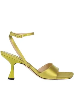 Wandler CALZADO - Sandalias con cierre