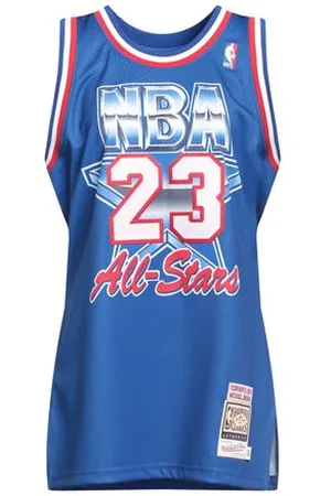Mitchell & Ness CAMISETAS Y TOPS - Camisetas de tirantes