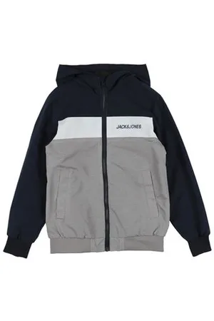 JACK & JONES ROPA DE ABRIGO - Chaquetas y cazadoras