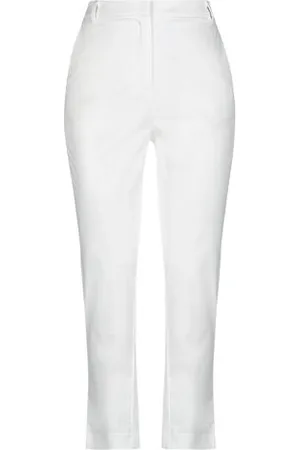 BALLANTYNE PARTES DE ABAJO - Pantalones