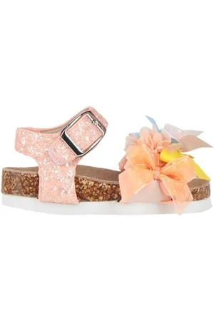 Colors of California CALZADO - Sandalias con cierre