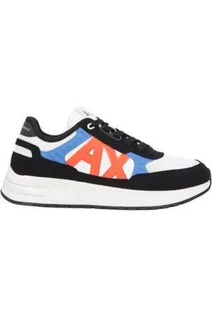 Armani Exchange CALZADO - Sneakers