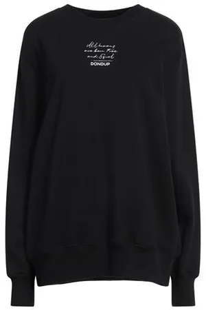 Dondup CAMISETAS Y TOPS - Sudaderas