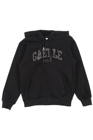 GAËLLE CAMISETAS Y TOPS - Sudaderas
