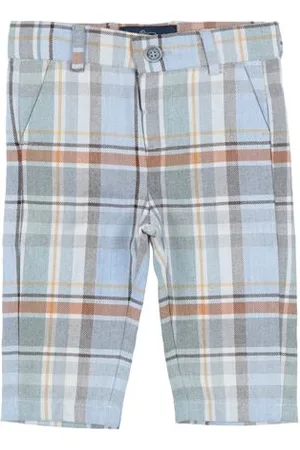 HARMONT&BLAINE PARTES DE ABAJO - Pantalones