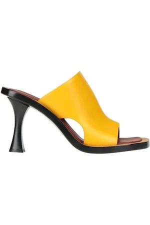 Proenza Schouler CALZADO - Sandalias con cierre