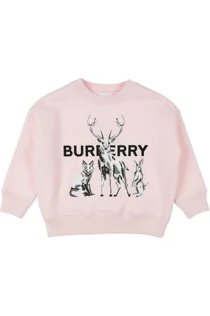 Burberry CAMISETAS Y TOPS - Sudaderas