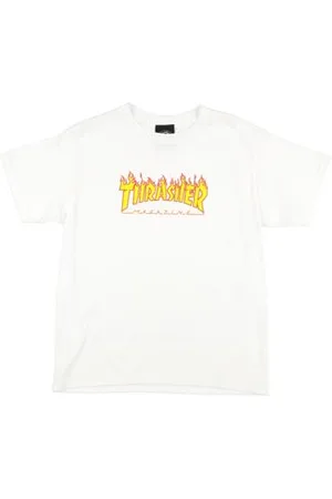 Thrasher CAMISETAS Y TOPS - Camisetas