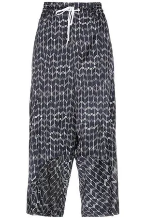 High PARTES DE ABAJO - Pantalones