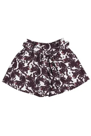 John Richmond PARTES DE ABAJO - Pantalones cortos y bermudas