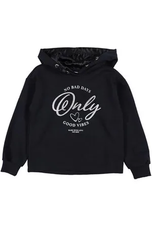 ONLY CAMISETAS Y TOPS - Sudaderas