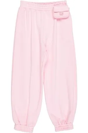 Fendi PARTES DE ABAJO - Pantalones