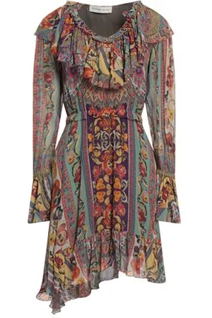 Etro VESTIDOS - Minivestidos