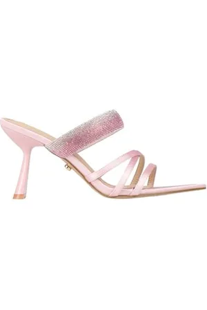 Twenty Fourhaitch CALZADO - Sandalias con cierre