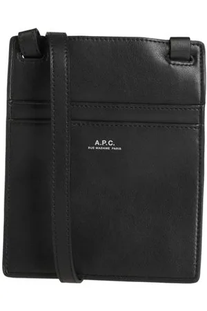A.P.C. BOLSOS - Bolsos con bandolera