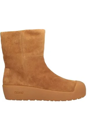 Bally CALZADO - Botines de caña alta