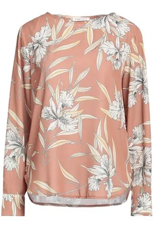 KARTIKA CAMISETAS Y TOPS - Tops