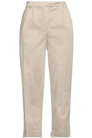BARBA PARTES DE ABAJO - Pantalones