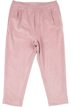 BRIAN RUSH PARTES DE ABAJO - Pantalones
