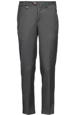 BARBATI PARTES DE ABAJO - Pantalones