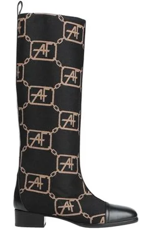 Alberta Ferretti CALZADO - Botas