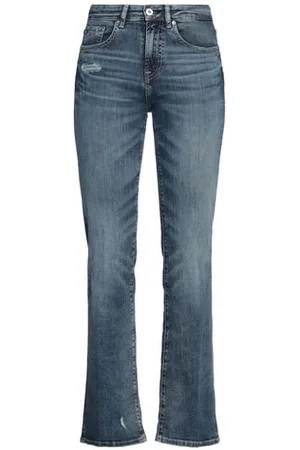 AG Jeans PARTES DE ABAJO - Pantalones vaqueros