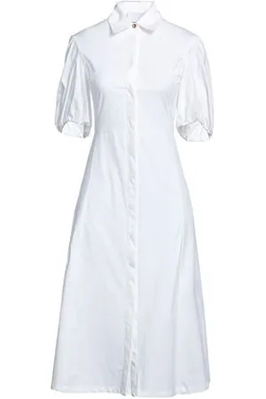 ERIKA CAVALLINI VESTIDOS - Vestidos midi