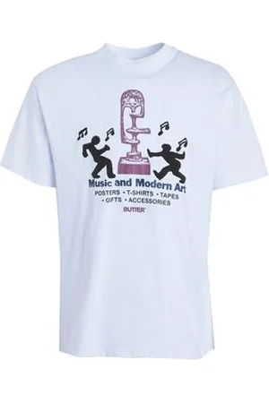 Butter Goods CAMISETAS Y TOPS - Camisetas
