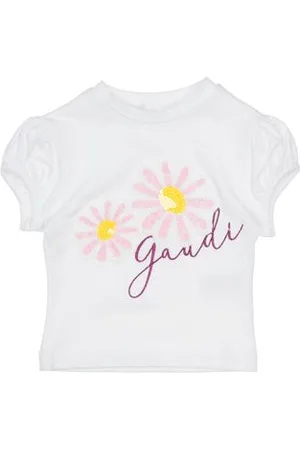 Gaudi CAMISETAS Y TOPS - Camisetas