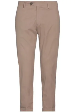 Exte PARTES DE ABAJO - Pantalones