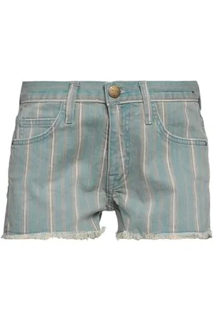 Current/Elliott PARTES DE ABAJO - Shorts vaqueros