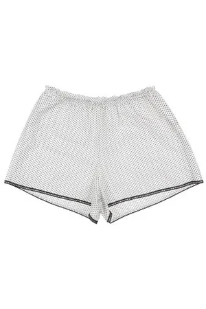 ILLUDIA PARTES DE ABAJO - Pantalones cortos y bermudas