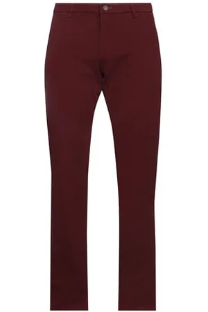 Bugatti PARTES DE ABAJO - Pantalones