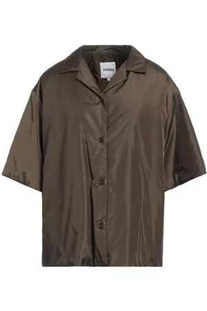 Aspesi CAMISETAS Y TOPS - Camisas