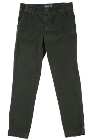 Jeckerson PARTES DE ABAJO - Pantalones