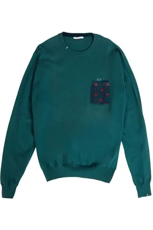 sun68 PRENDAS DE PUNTO - Pullover