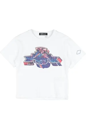 Replay CAMISETAS Y TOPS - Camisetas